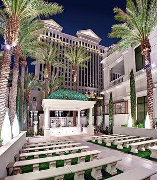 Anthology Suites And Villas At Caesars Palace Las Vegas Ngoại thất bức ảnh